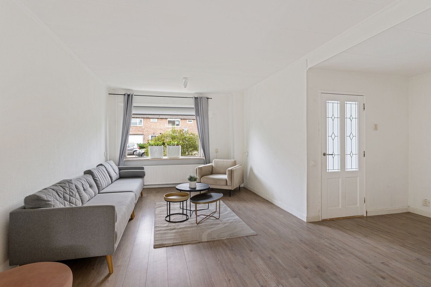 Tussenwoning te koop: Marathonstraat 23, Enschede