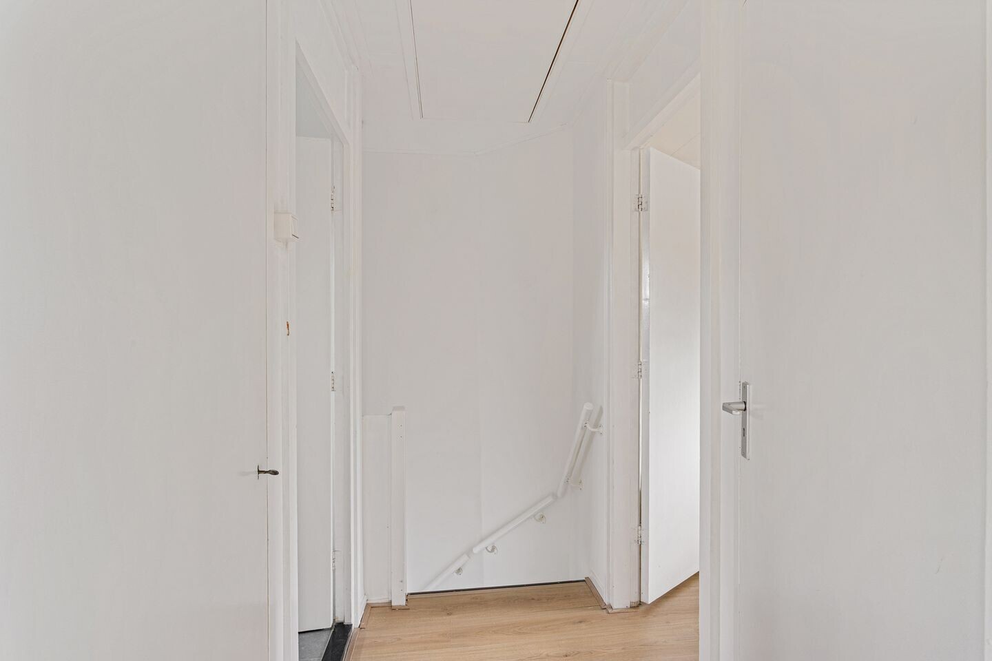 Tussenwoning te koop: Marathonstraat 23, Enschede