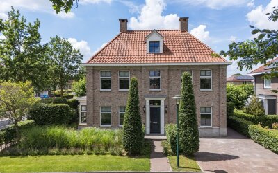 Tijplaats Es 16