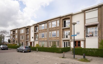 Diekmanstraat 5