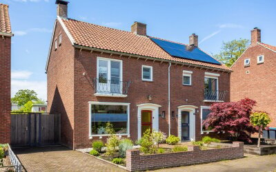 Dr. Wagenaarstraat 38