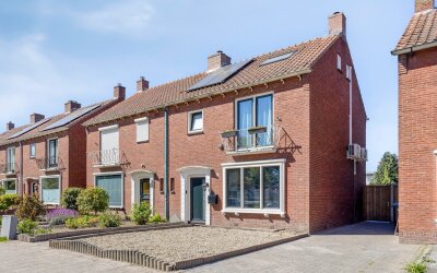 Dr. Wagenaarstraat 48