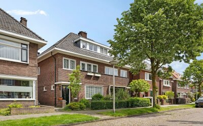 Tegalstraat 23