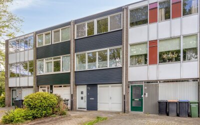 Ahuislanden 82