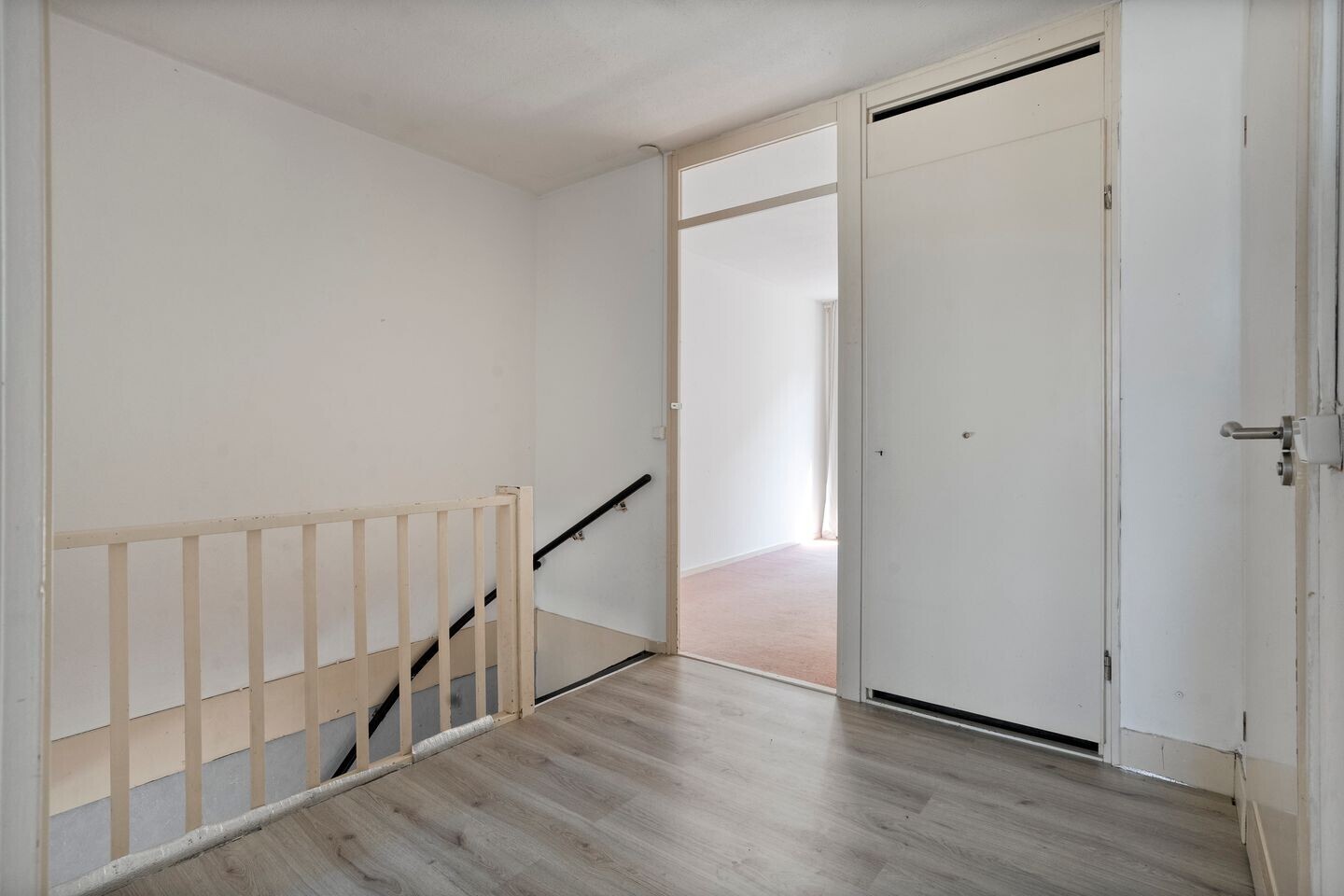 Tussenwoning te koop: Auskamplanden 217, Enschede
