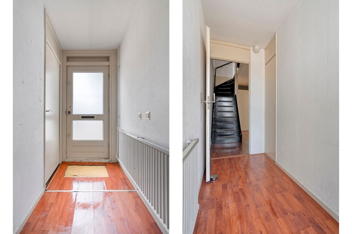 Tussenwoning te koop: Auskamplanden 217, Enschede