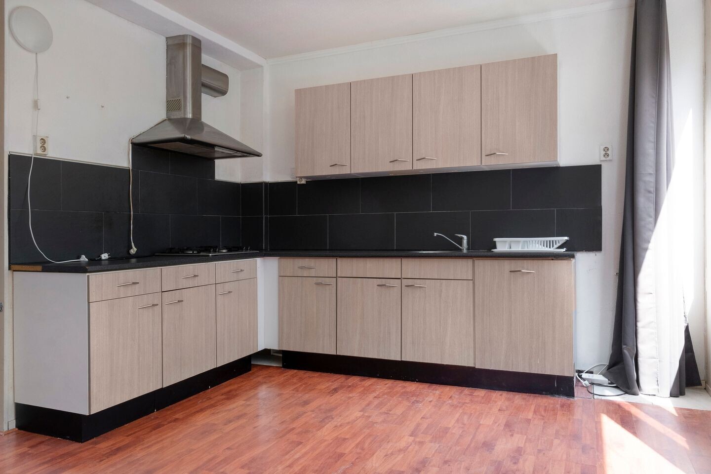 Tussenwoning te koop: Auskamplanden 217, Enschede