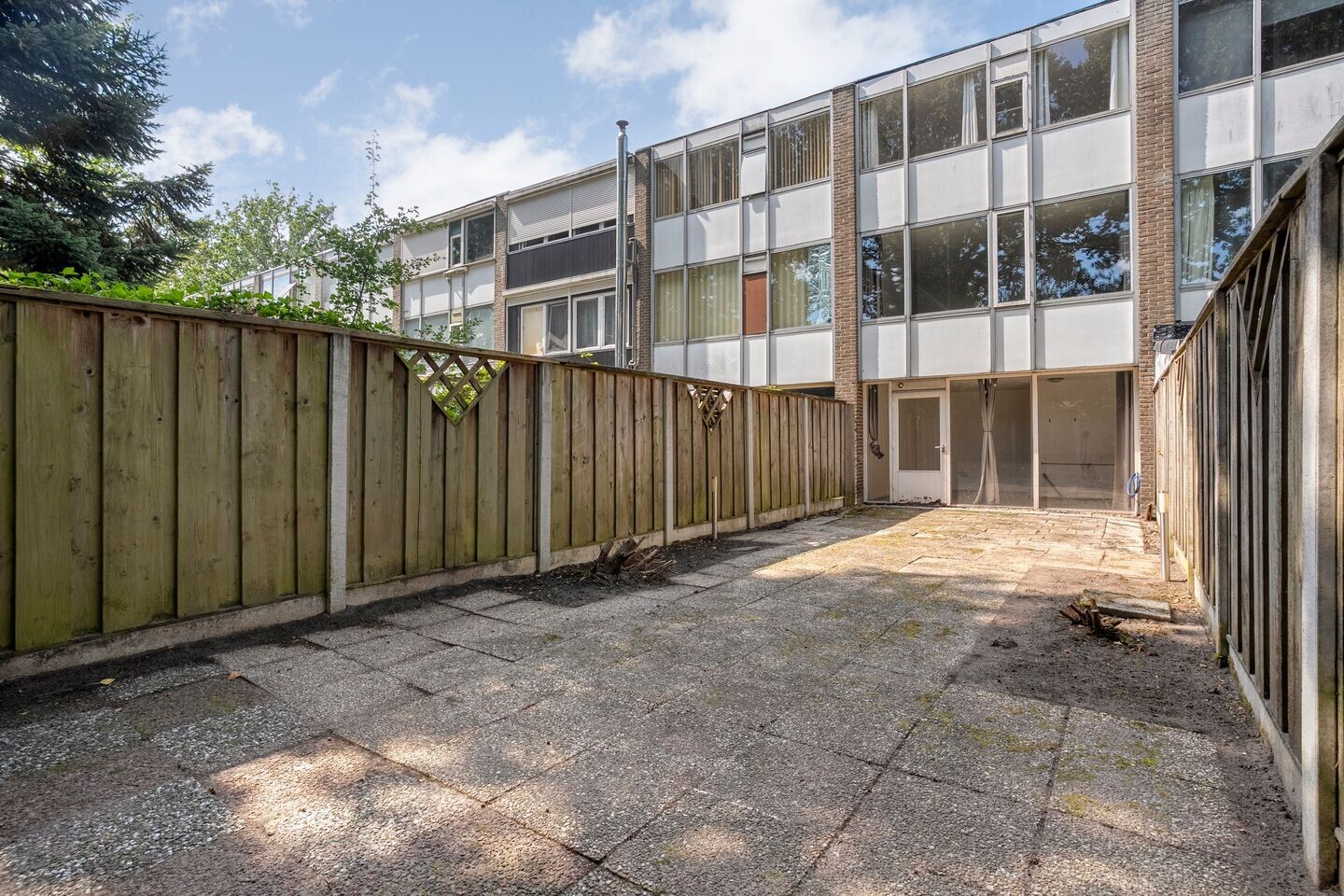 Tussenwoning te koop: Auskamplanden 217, Enschede