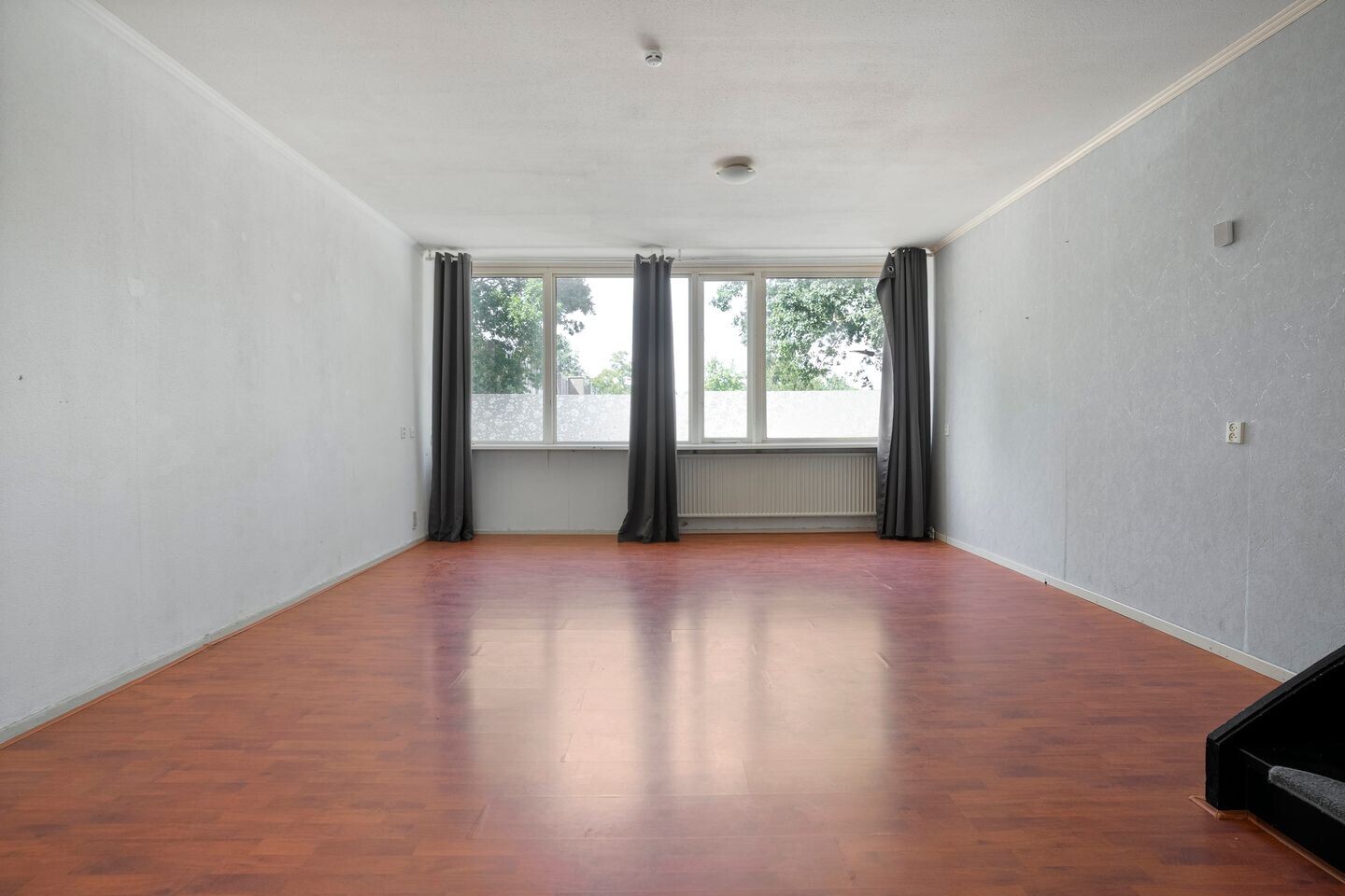 Tussenwoning te koop: Auskamplanden 217, Enschede