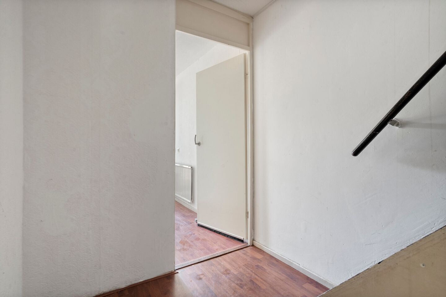 Tussenwoning te koop: Auskamplanden 217, Enschede