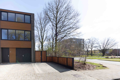 Borggrevelanden 2