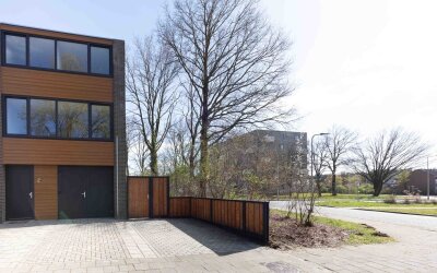 Borggrevelanden 2