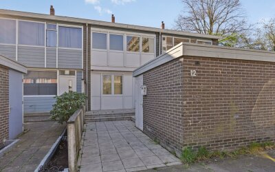 Braamlanden 12