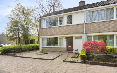 Schabbinklanden 63