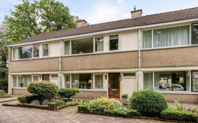 Schabbinklanden 65