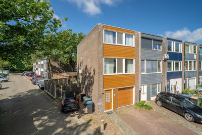 Hanenberglanden 138