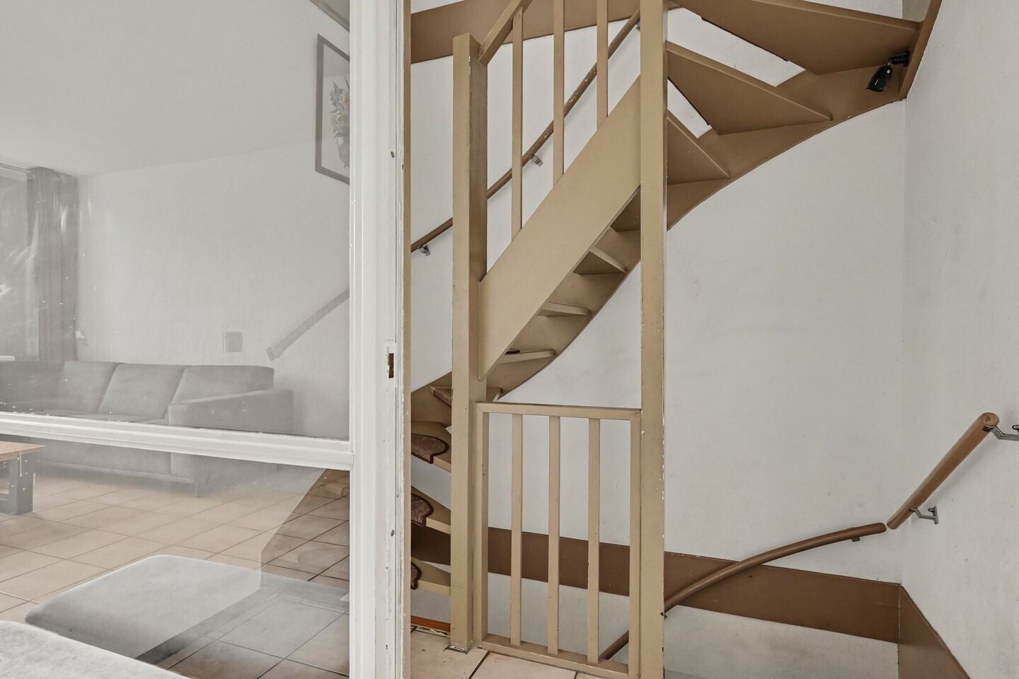 Tussenwoning te koop: Hanenberglanden 506, Enschede