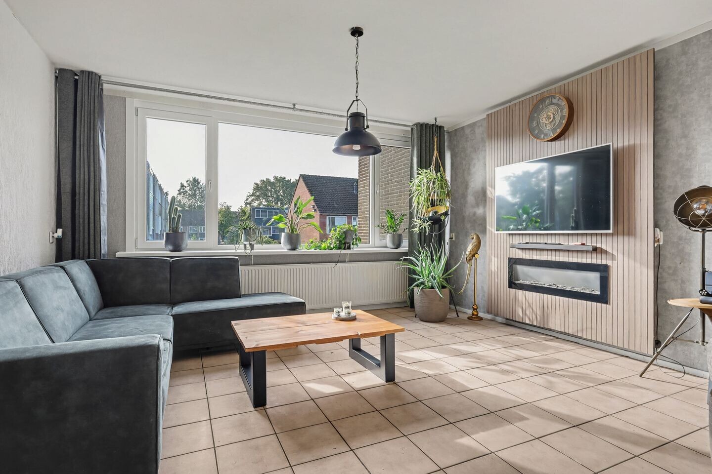 Tussenwoning te koop: Hanenberglanden 506, Enschede