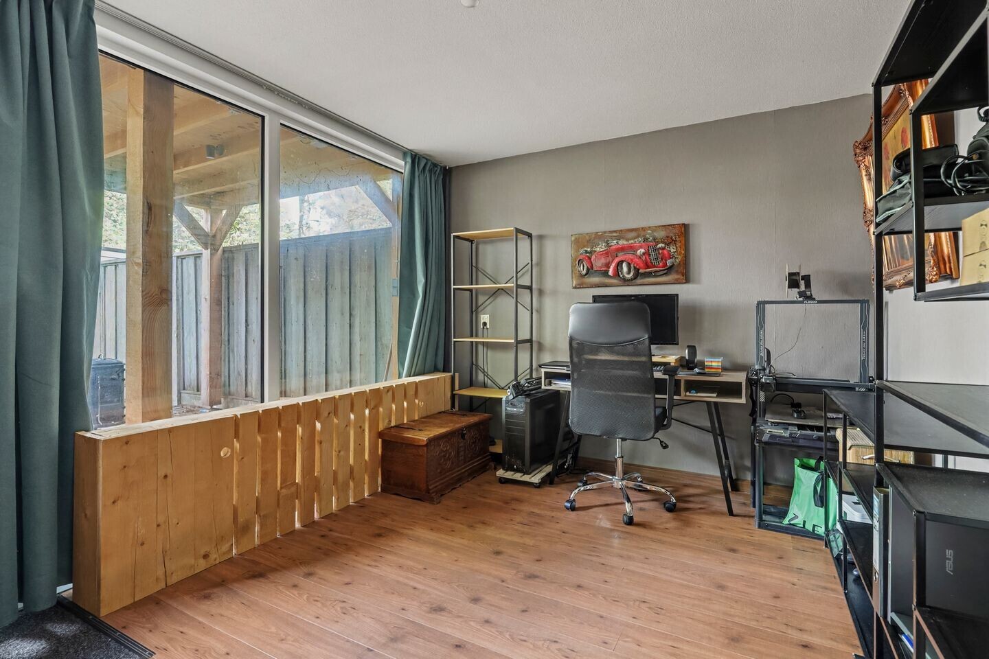 Tussenwoning te koop: Hanenberglanden 506, Enschede