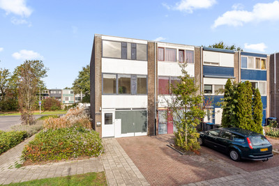 Hanenberglanden 528