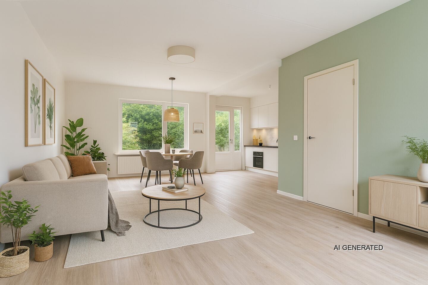 Tussenwoning te koop: Kolmschotlanden 178, Enschede