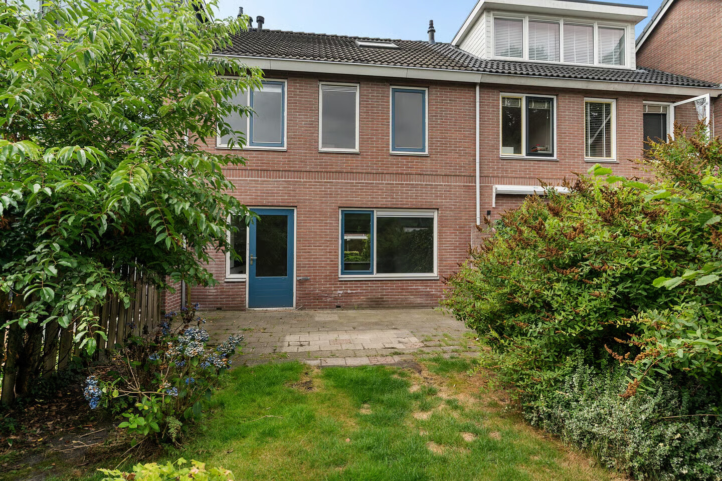 Tussenwoning te koop: Kolmschotlanden 178, Enschede