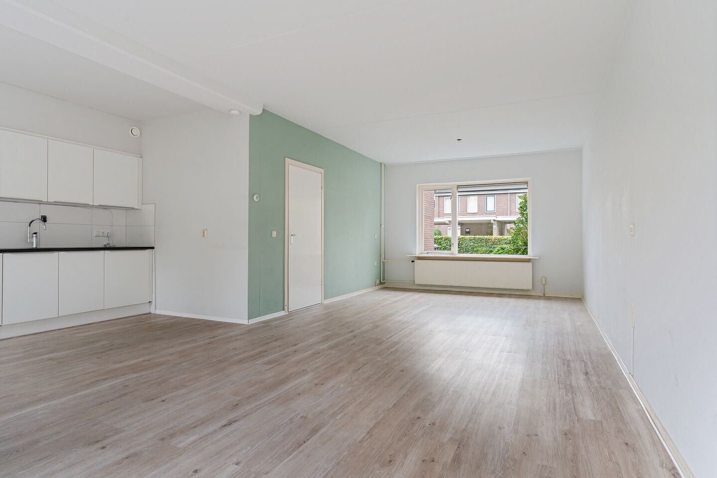 Tussenwoning te koop: Kolmschotlanden 178, Enschede