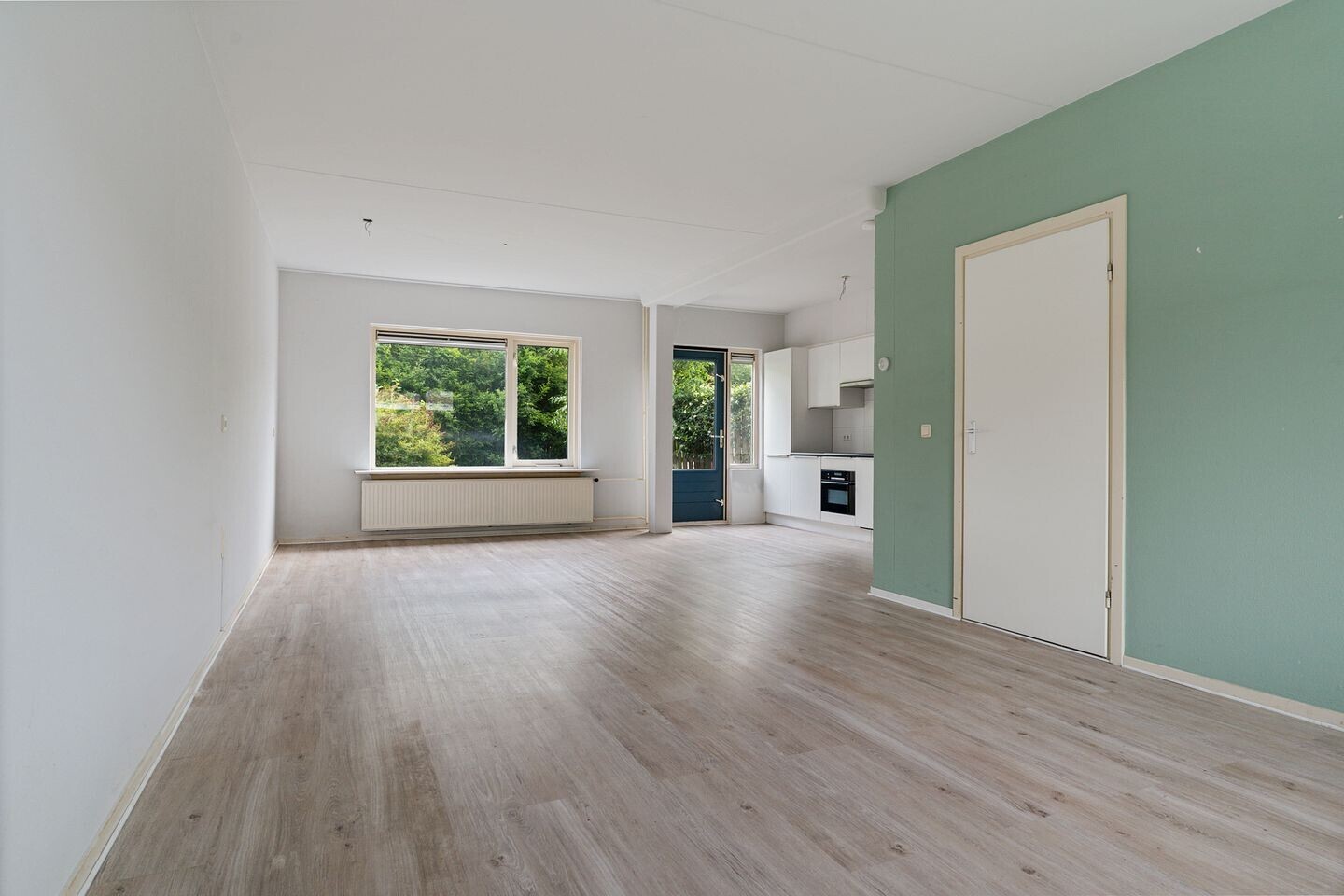 Tussenwoning te koop: Kolmschotlanden 178, Enschede