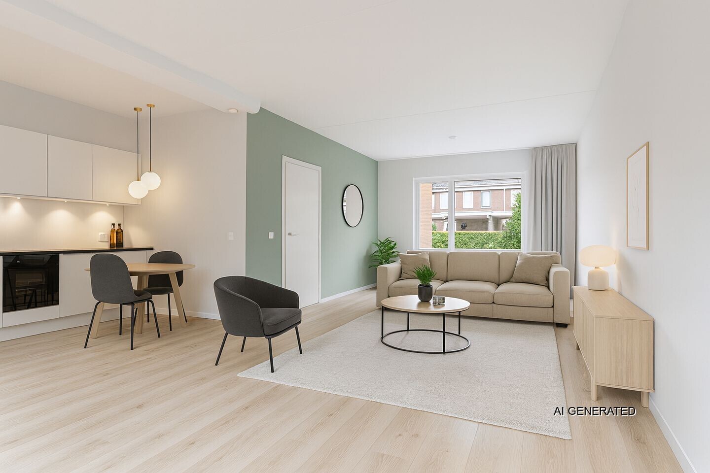 Tussenwoning te koop: Kolmschotlanden 178, Enschede