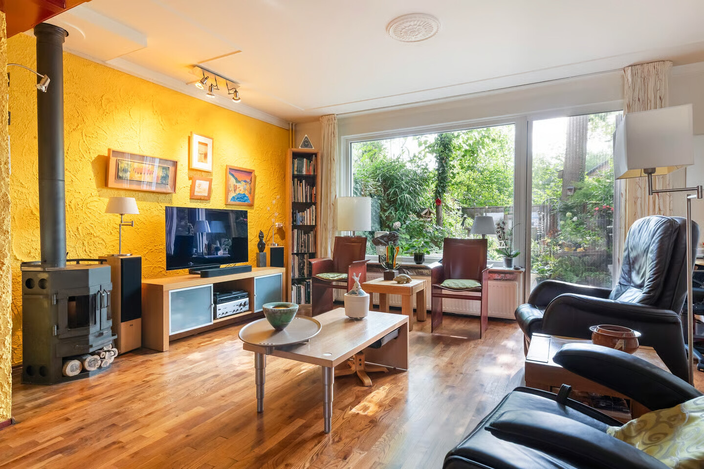 Tussenwoning te koop: Kokkelmanlanden 72, Enschede