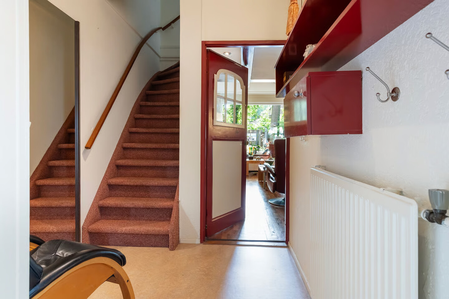 Tussenwoning te koop: Kokkelmanlanden 72, Enschede