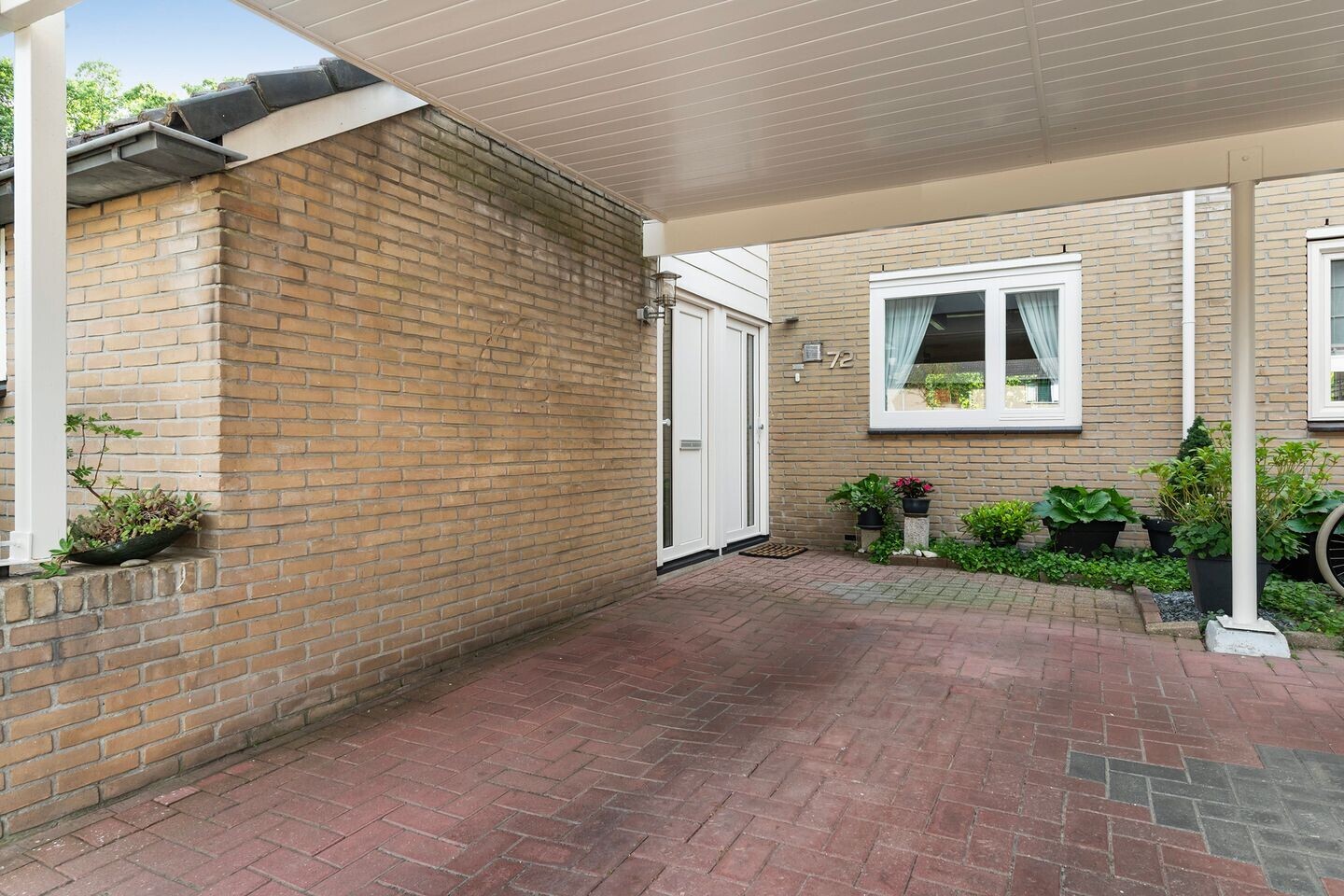 Tussenwoning te koop: Kokkelmanlanden 72, Enschede