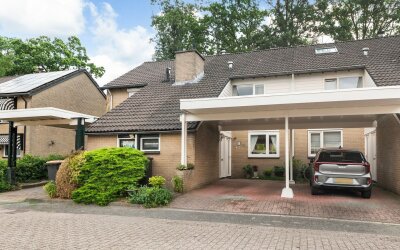 Kokkelmanlanden 72