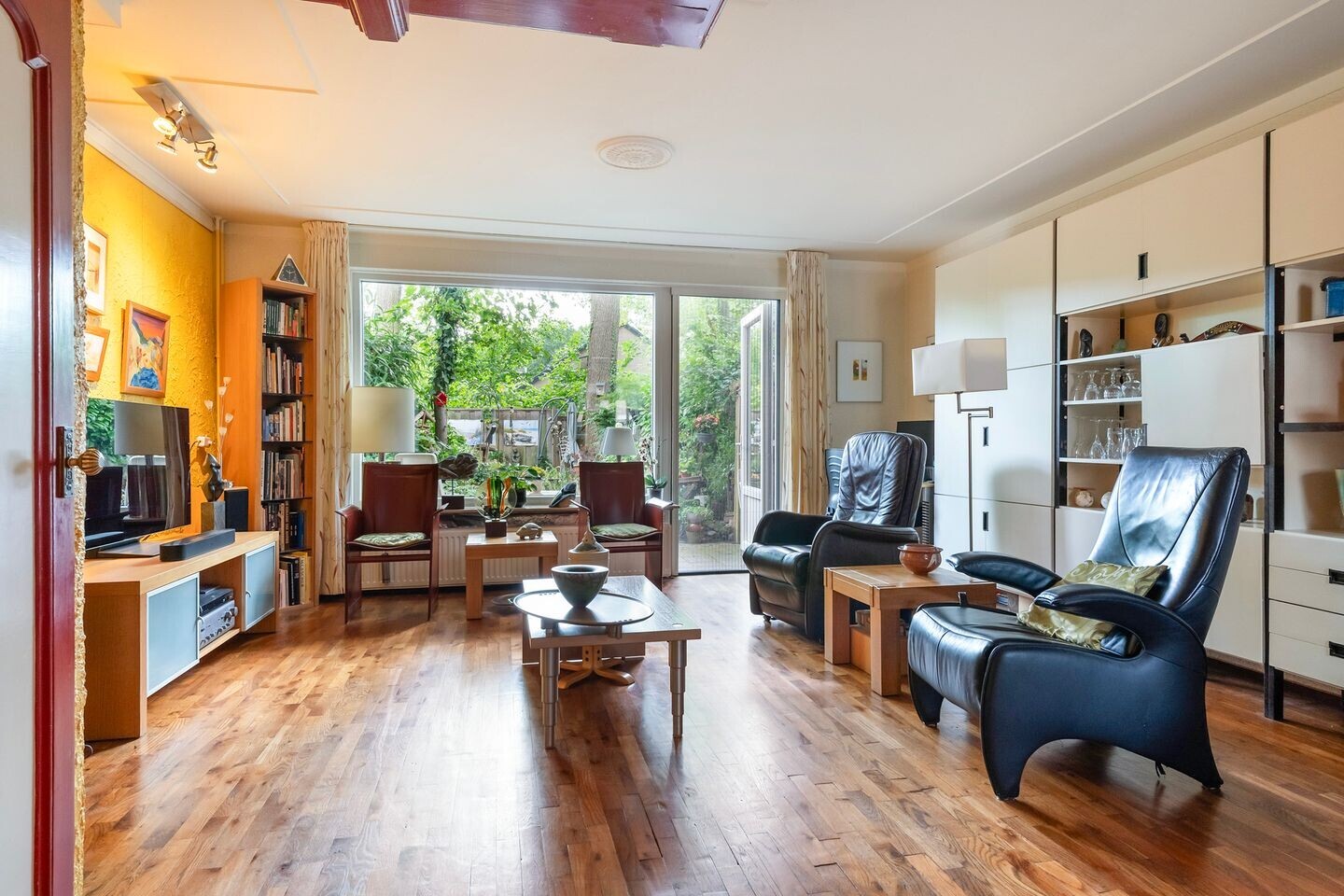 Tussenwoning te koop: Kokkelmanlanden 72, Enschede