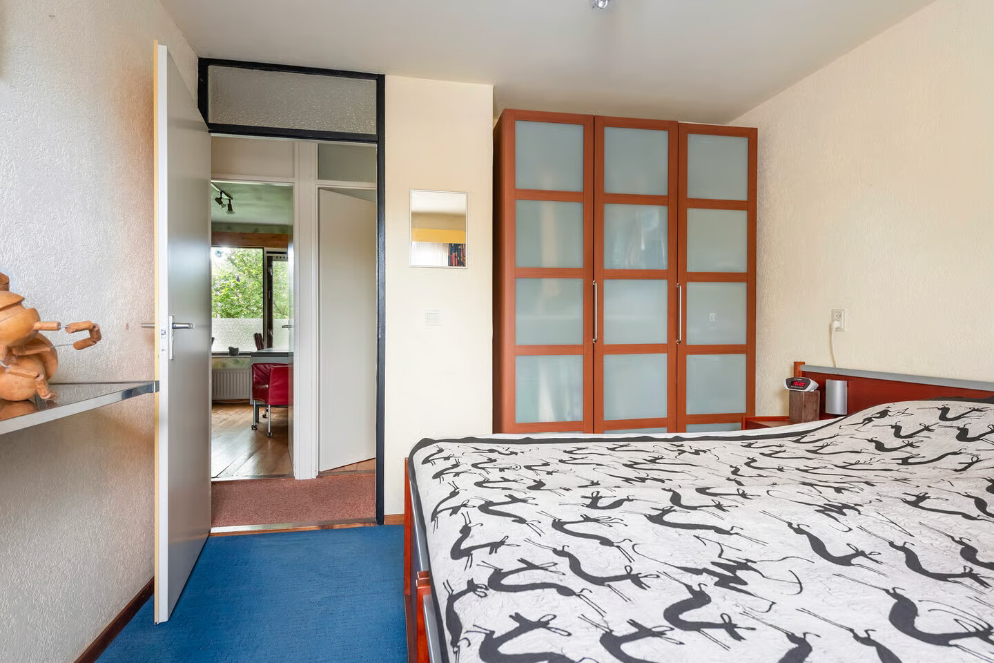 Tussenwoning te koop: Kokkelmanlanden 72, Enschede