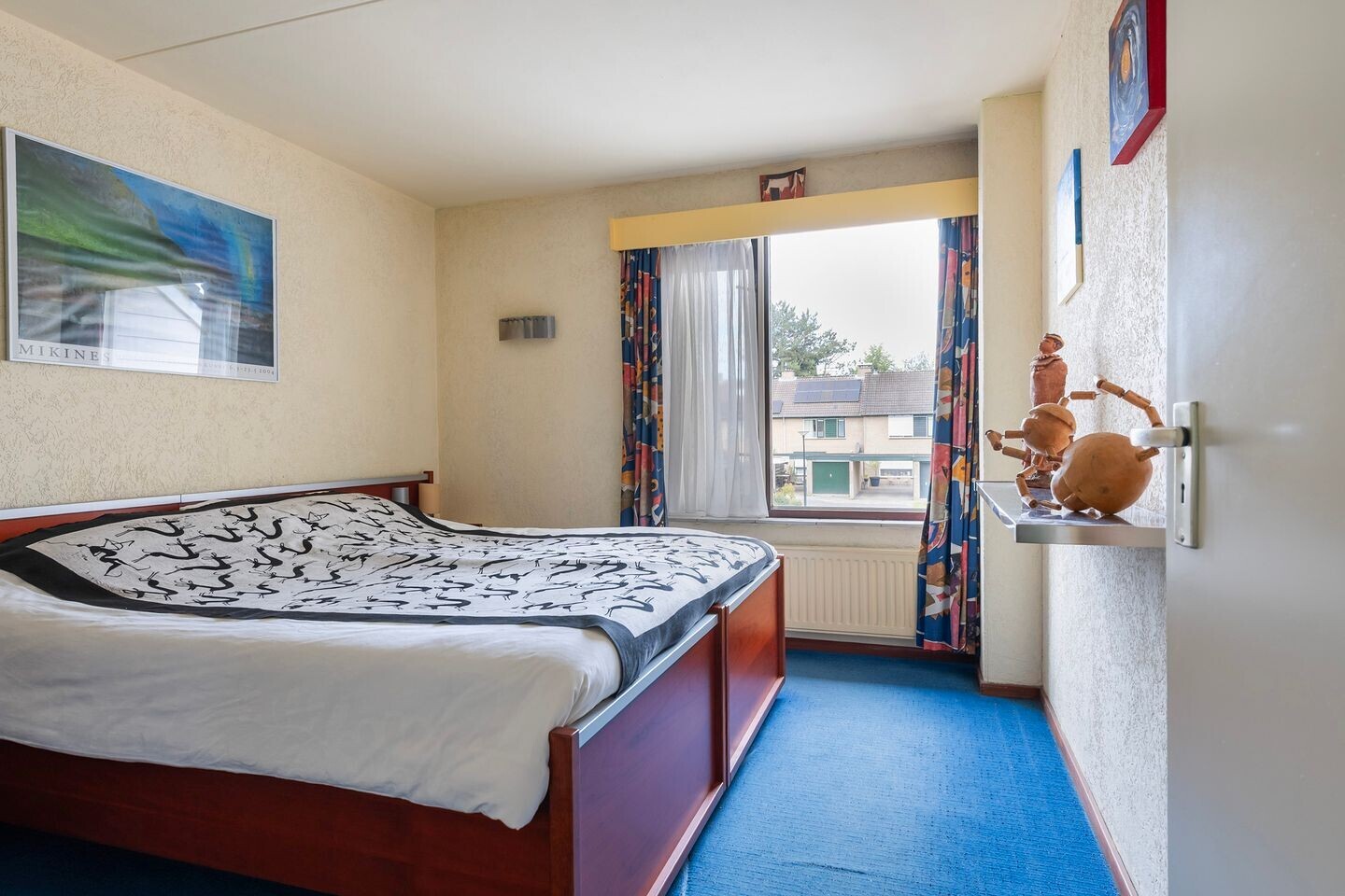 Tussenwoning te koop: Kokkelmanlanden 72, Enschede