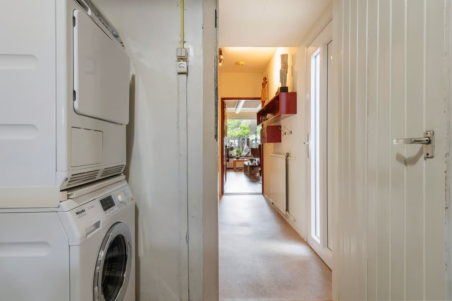 Tussenwoning te koop: Kokkelmanlanden 72, Enschede