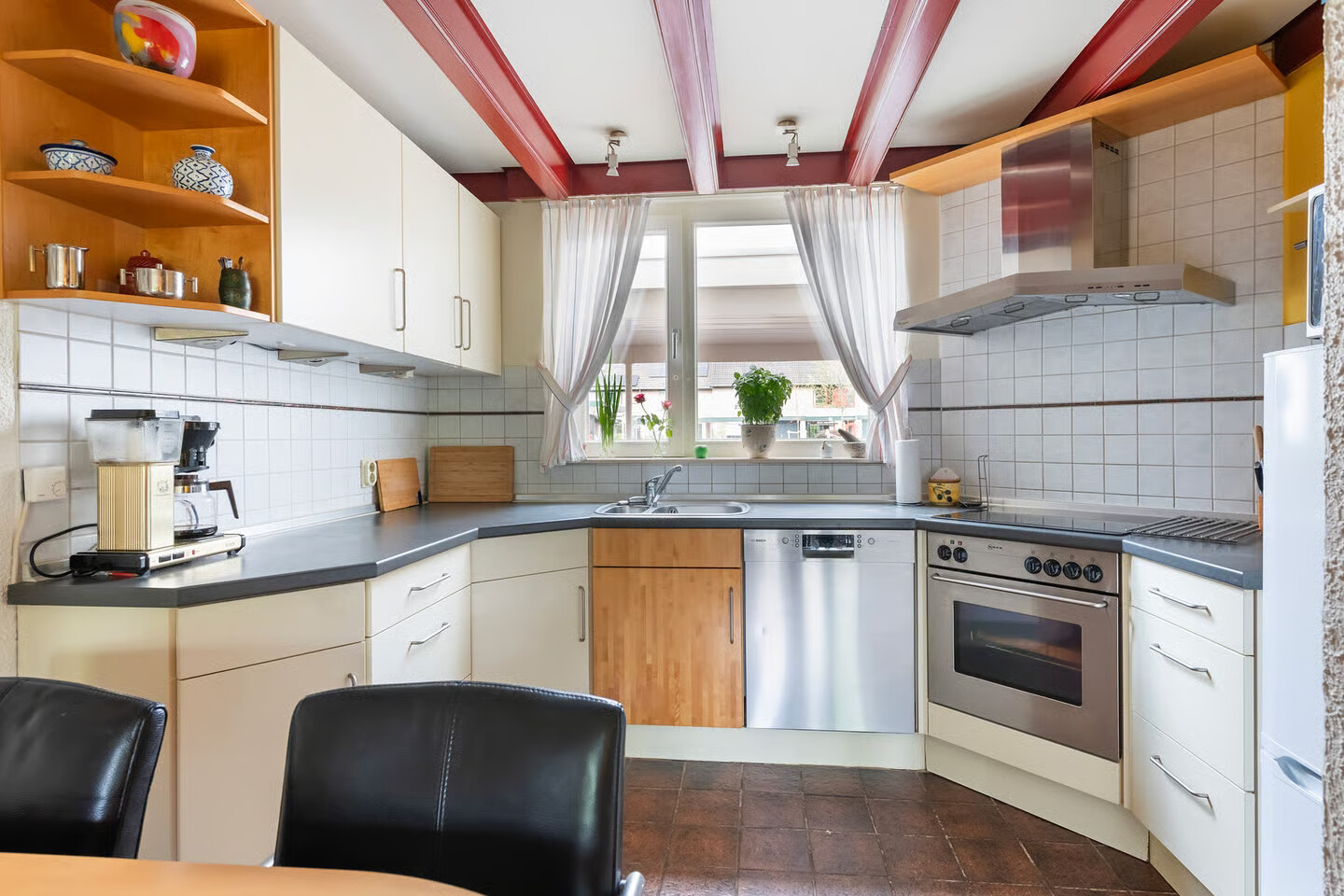 Tussenwoning te koop: Kokkelmanlanden 72, Enschede