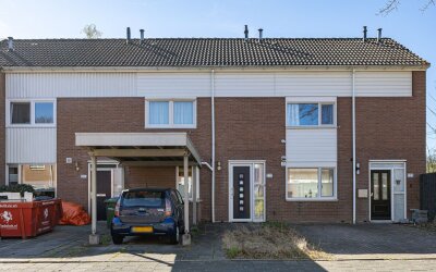Hesselinklanden 215