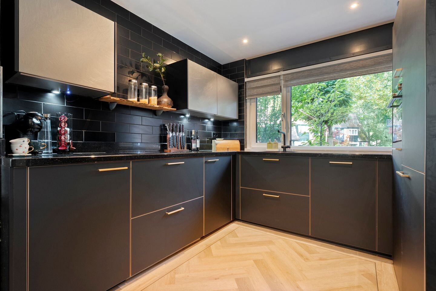 Hoekwoning te koop: Vastertlanden 38, Enschede