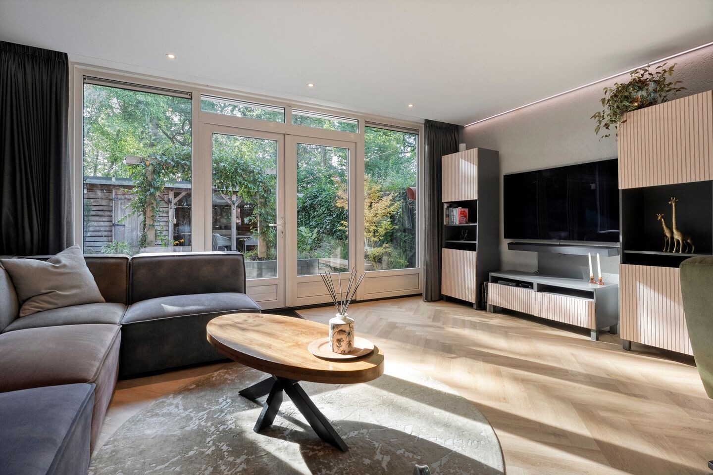 Hoekwoning te koop: Vastertlanden 38, Enschede
