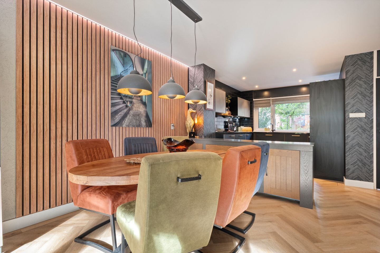 Hoekwoning te koop: Vastertlanden 38, Enschede