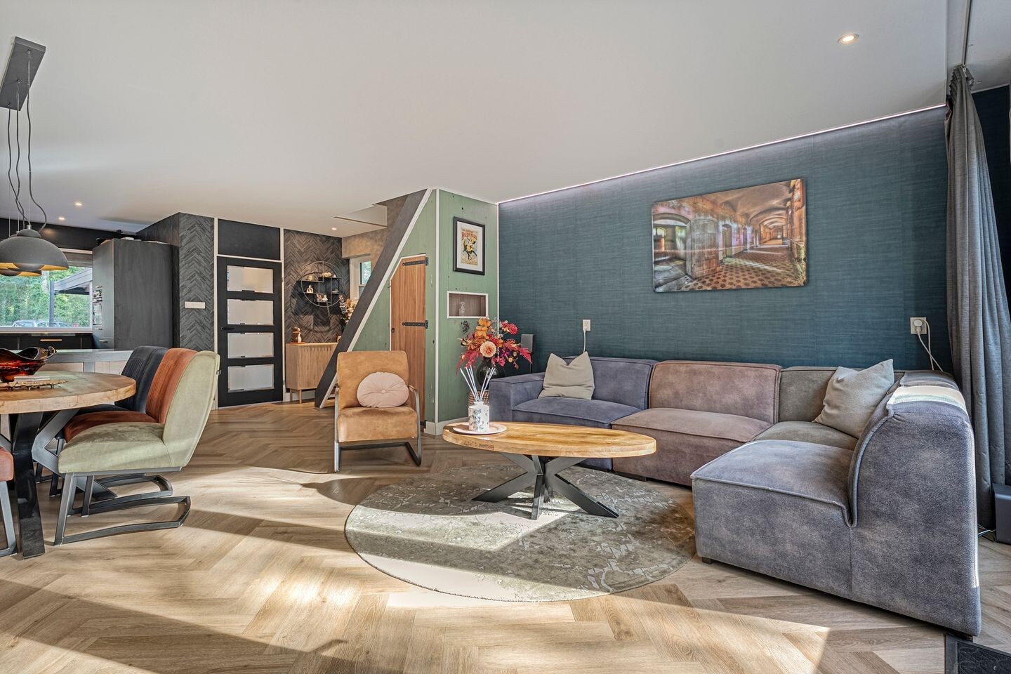 Hoekwoning te koop: Vastertlanden 38, Enschede