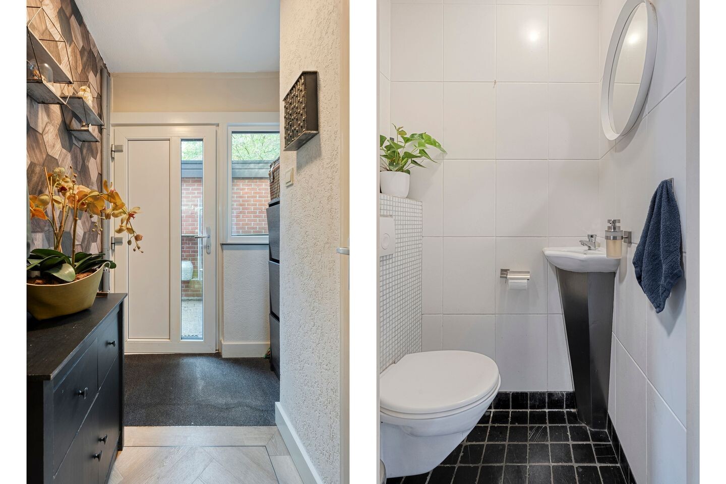 Hoekwoning te koop: Vastertlanden 38, Enschede
