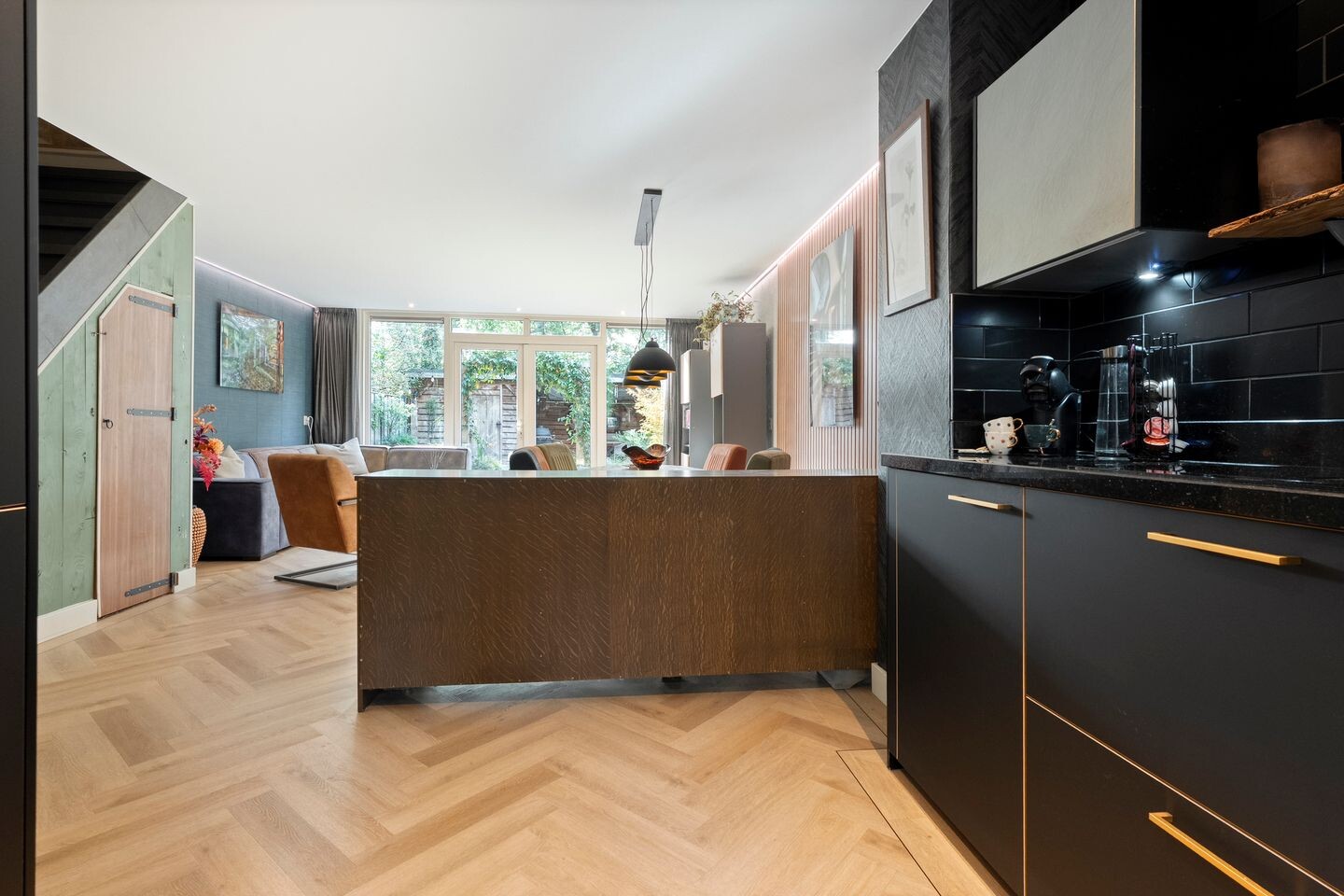 Hoekwoning te koop: Vastertlanden 38, Enschede