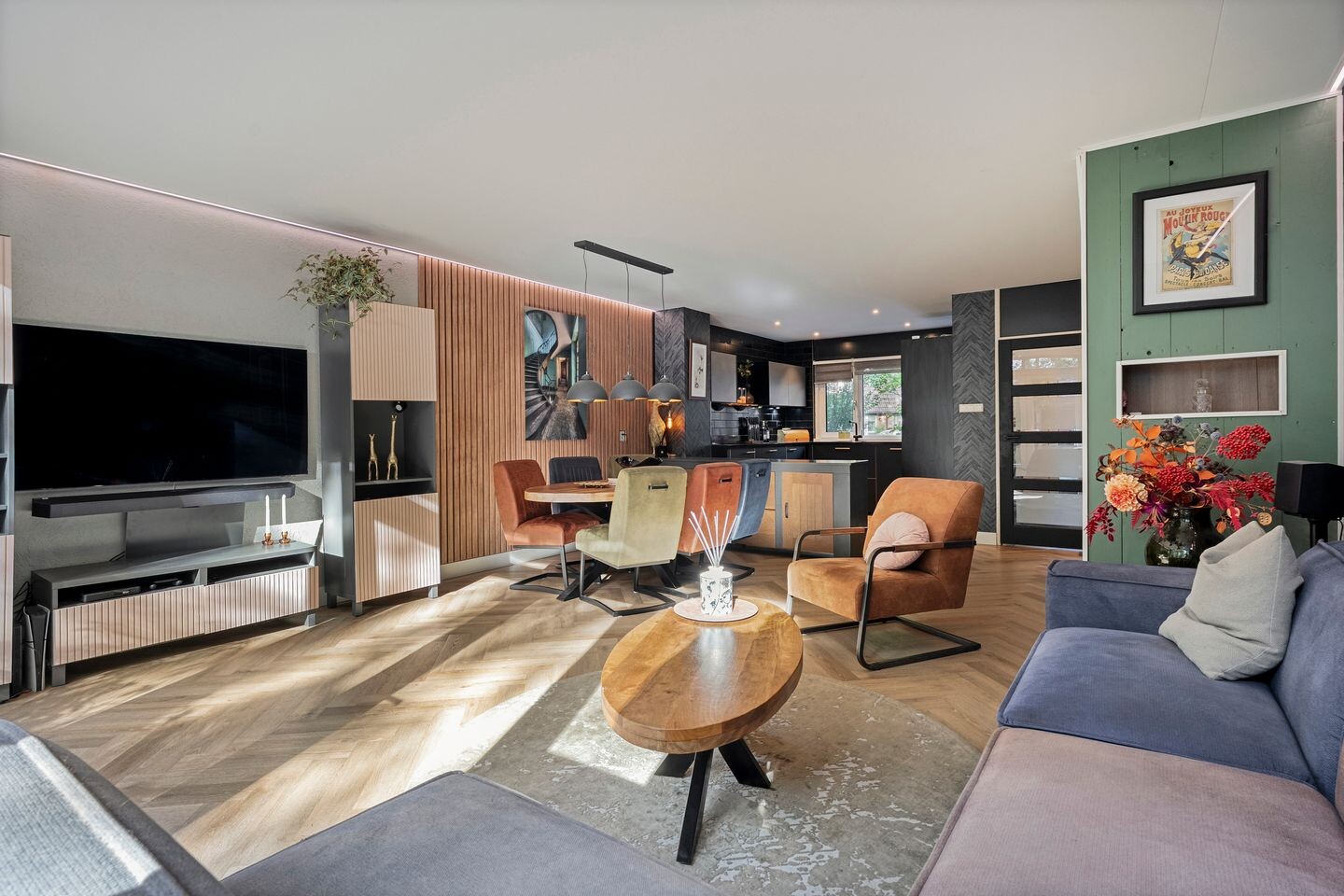 Hoekwoning te koop: Vastertlanden 38, Enschede