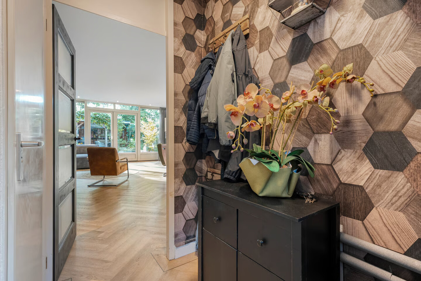Hoekwoning te koop: Vastertlanden 38, Enschede
