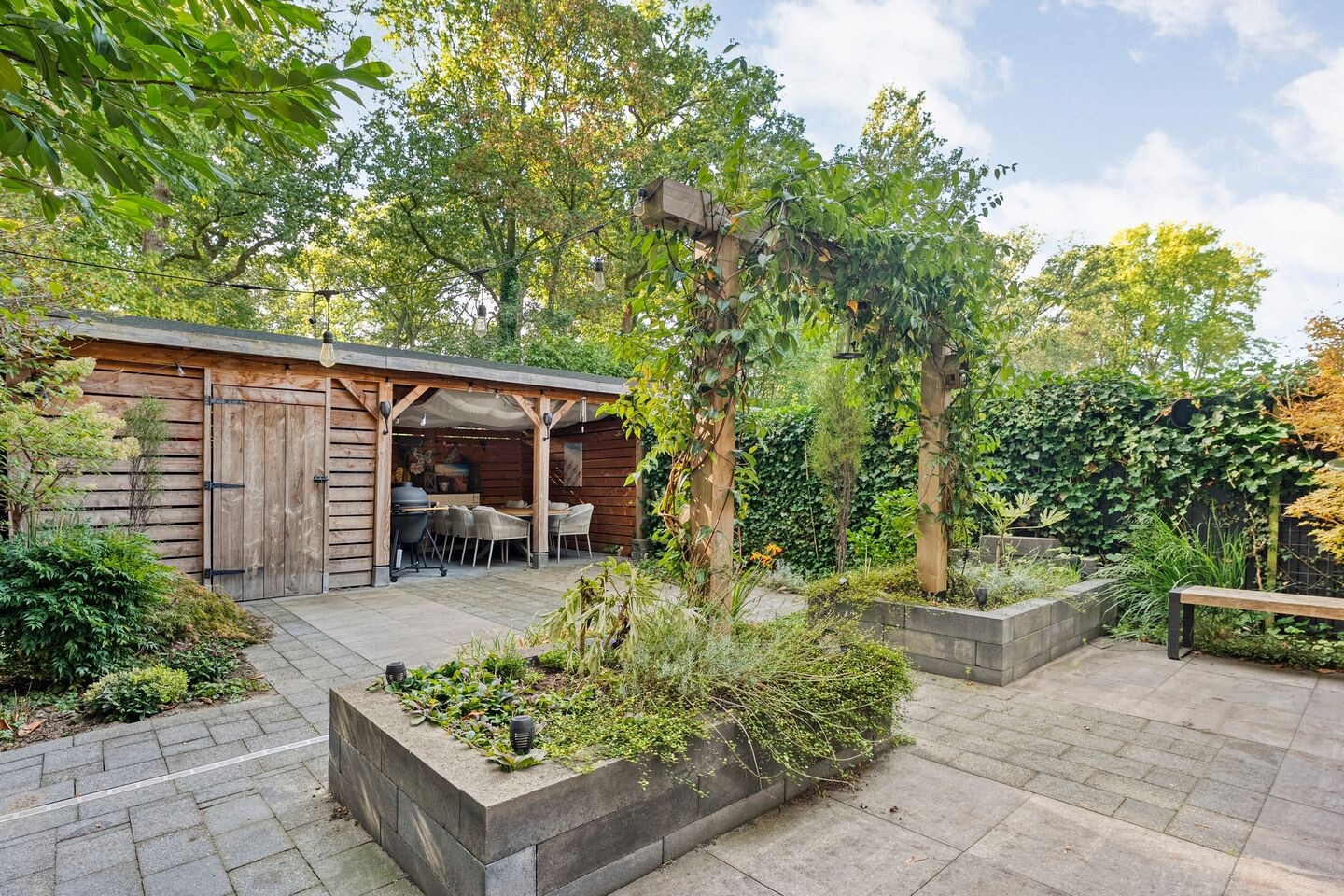 Hoekwoning te koop: Vastertlanden 38, Enschede