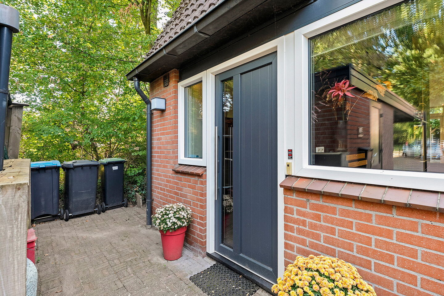 Hoekwoning te koop: Vastertlanden 38, Enschede