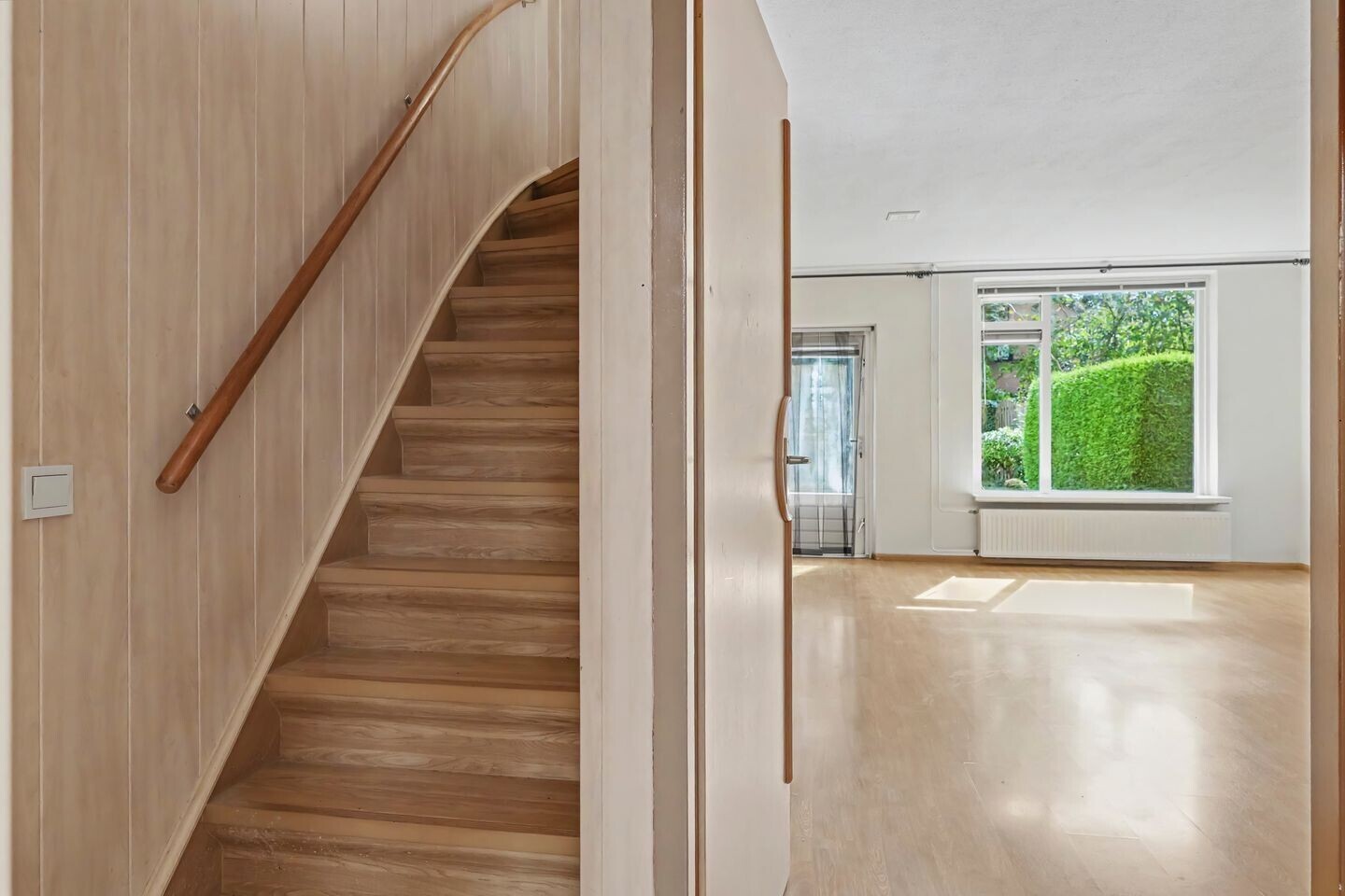 Tussenwoning te koop: Walkottelanden 102, Enschede